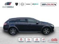 usado Peugeot 508 RXH Full Hybrid Diésel 200CV