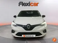 Usado Renault Clio V Evolution 91 CV (66 kW) 2023 Blanco