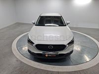 Usado Mazda CX-30 186 CV (136 kW) 2021 Blanco SUV