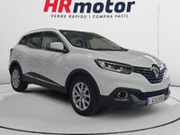 Usado Renault Kadjar Zen 131 CV (96 kW) 2017 SUV