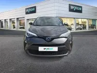 Usado Toyota C-HR Advance 122 CV (89 kW) 2022 Gris SUV