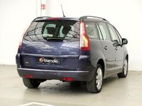 Usado Citroën C4 121 CV (88 kW) 2013 Negro Monovolumen