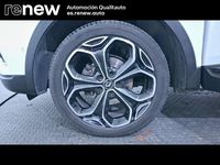 Usado Renault Kadjar Black Edition 160 CV (117 kW) 2019 Blanco SUV