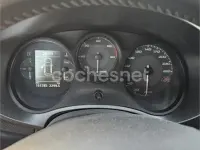 Usado Seat Leon FR 170 CV (125 kW) 2010 Negro Utilitario