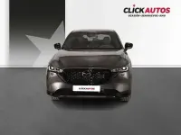 Usado Mazda CX-5 Homura-Line 165 CV (121 kW) 2025 Gris SUV