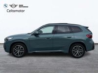 Usado BMW X1 Comfort Edition 163 CV (119 kW) 2025 Verde SUV