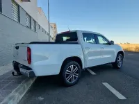Usado Mercedes X250 190 CV (139 kW) 2018 Blanco Pickup/Camioneta