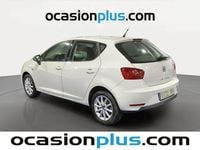 Usado Seat Ibiza Style 105 CV (77 kW) 2016 Blanco