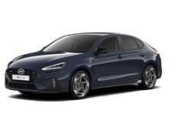 Nuevo Hyundai i30 N Line 100 CV (73 kW) 2025 Azul