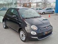 usado Fiat 500 1.0 Hybrid Dolcevita 52kW