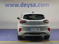 Usado Ford Puma ST-Line 125 CV (91 kW) 2026 Gris SUV
