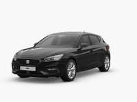 Nuevo Seat Leon FR 150 CV (110 kW) 2026 Negro