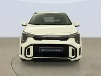 Usado Kia Picanto GT-Line 79 CV (58 kW) 2025 Blanco Utilitario