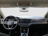 Usado VW Taigo 115 CV (84 kW) 2025 Gris / plata SUV