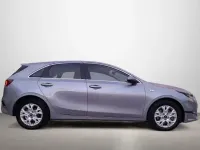 Używany Kia Ceed 120 KM (88 kW) 2024 Hatchback