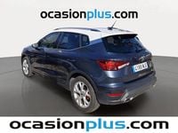 Usado Seat Arona FR 150 HP (110 kW) 2023 Cinzento SUV