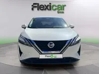 Usado Nissan Qashqai 158 CV (116 kW) 2021 Blanco SUV