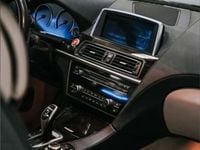 Usado BMW 650 Comfort Edition 449 CV (330 kW) 2013 Negro Coupe