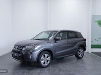 Nuevo Suzuki Vitara 110 CV (80 kW) 2025 Azul SUV