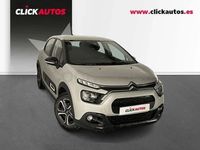 Usado Citroën C3 PureTech 83 CV (61 kW) 2024 Beige Berlina