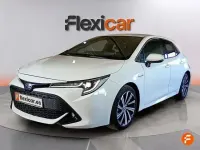 Usado Toyota Corolla Active 122 CV (89 kW) 2020 Blanco