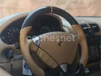 Usado Porsche Cayenne 300 CV (220 kW) 2010 Negro SUV