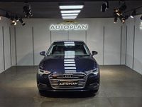 Usado Audi A6 Sport 204 CV (150 kW) 2020 Azul Berlina