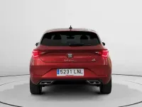 Usado Seat Leon FR 204 CV (150 kW) 2021