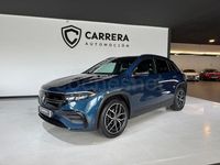 Usado Mercedes EQA250 2022 Eléctrico SUV