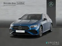Usado Mercedes A250 120 CV (88 kW) 2024 Azul Berlina