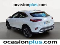 Usado Kia XCeed 101 CV (74 kW) 2024 Blanco SUV