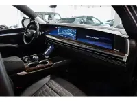 Nuevo Cadillac Escalade 420 CV (308 kW) 2026 Negro SUV