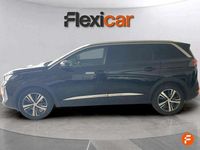Usado Peugeot 5008 Allure 131 CV (96 kW) 2021 Negro Monovolumen