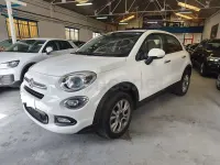 Usado Fiat 500X Pop Star 110 CV (80 kW) 2016 Blanco SUV