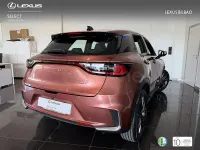 Usado Lexus LBX 136 CV (100 kW) 2026 Rosa SUV