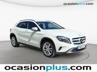 usado Mercedes GLA220 GLAd 4MATIC Urban