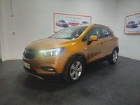 Usado Opel Mokka X Excellence 140 CV (102 kW) 2016 Naranja SUV