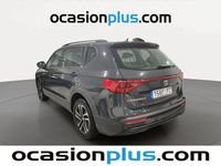 Usado Seat Tarraco Style Plus 150 CV (110 kW) 2020 Gris SUV