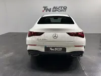 Usado Mercedes CLA250e 218 CV (160 kW) 2025 Blanco Coupe
