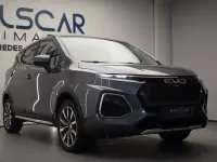 Nuevo EVO Evo 4 106 CV (77 kW) 2025 Gris SUV