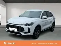 Usado MG ZS Comfort 116 CV (85 kW) 2025 Blanco SUV