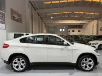 Usado BMW X6 306 CV (225 kW) 2013 Blanco SUV