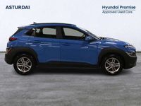 usado Hyundai Kona 1.0 Tgdi 48v Maxx 4x2