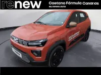 Usado Dacia Spring Extreme 47 kW (65 CV) 2025 Eléctrico Utilitario