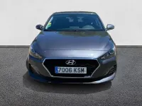 Usado Hyundai i30 120 CV (88 kW) 2018