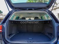 Usado VW Passat Alltrack 190 CV (139 kW) 2016 Negro Familiar