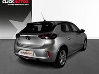 Usado Opel Corsa Elegance 100 CV (73 kW) 2023 Azul Utilitario