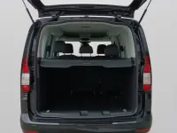 Nuevo VW Caddy 150 CV (110 kW) 2026 Negro Monovolumen