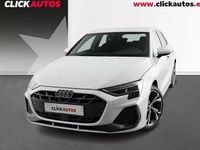 Usado Audi A3 S-Line 116 CV (85 kW) 2025