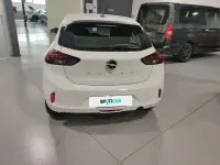 Usado Opel Corsa Edition 101 CV (74 kW) 2023 Blanco Utilitario